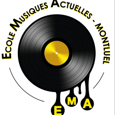 Logo EMA